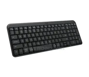 Logitech K250 Compact Bluetooth Wireless Keyboard