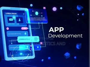 Mobile App Development