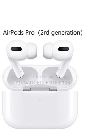 Apple Airpod PRO 2 Original