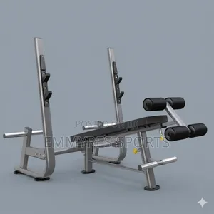 Decline Bench