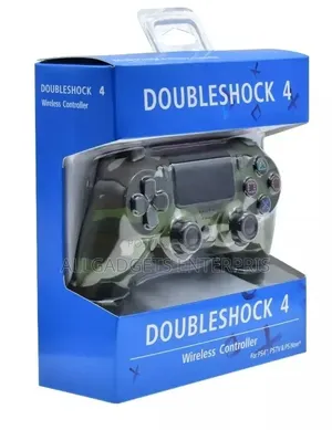Ps4 Controller Single and Double