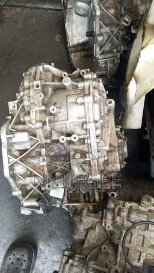 Complete Gearbox 12pin Toyota Corolla Sold With Warranty