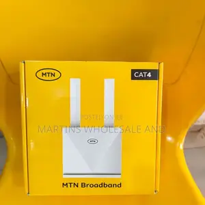 Mtn /Airtel Universal 4g Router