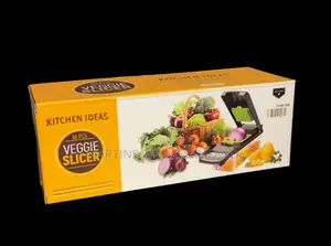 16 In 1 High Quality Multifunctional Vegetable Shredder/Cutter