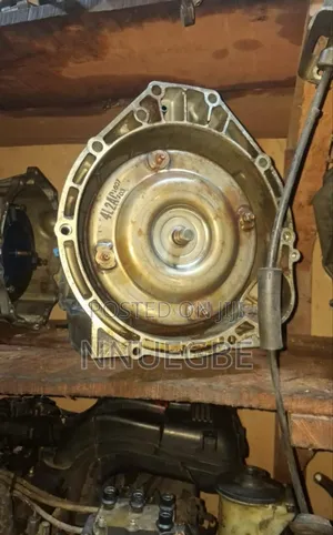 Complete Gearbox Ford F-150 V8 Sold With Warranty