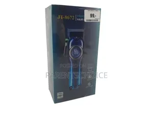 Sonar Professional Cordless Hair Clippers for Men