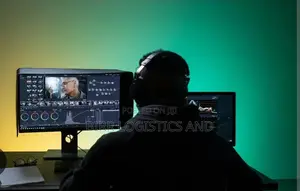 Professional Video Editor