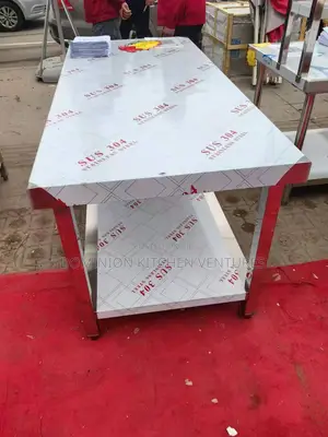 Work Table