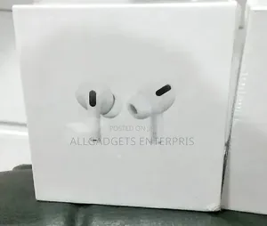 New Sealed Airpod Pro