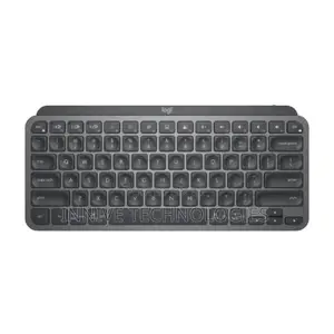 Logitech Mx Keys Mini Combo