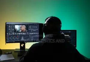 Professional Video Shoot and Editing, Become a Pro in 8 Weeks