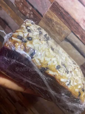 Banana Bread