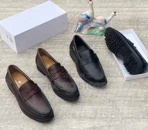 Timberland Coperate Shoes