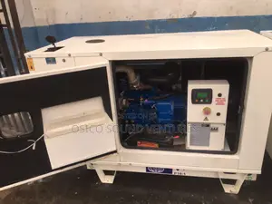 Fg Wilson Samp Proof Generator 15 Kva