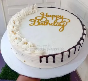 Birthday Cake