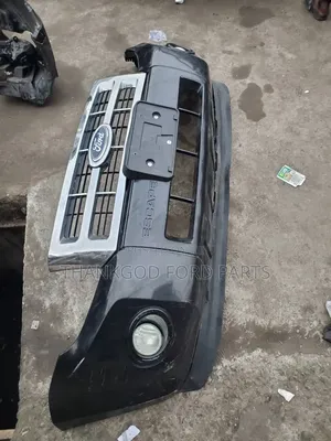 Bumper Ford Escape 2007-2008-2009-2010