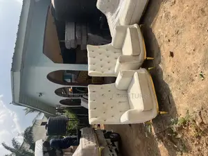Beautiful Cozy Living Room Sofa Set