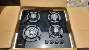 Round Pot Stand Cooker