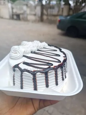 Bento Cakes