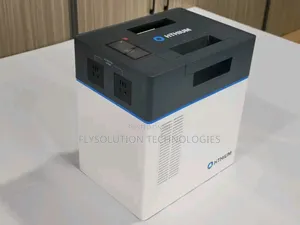 Hithium Hero 2 Power Station 2kwh 1000watts 2000wh Ac Output