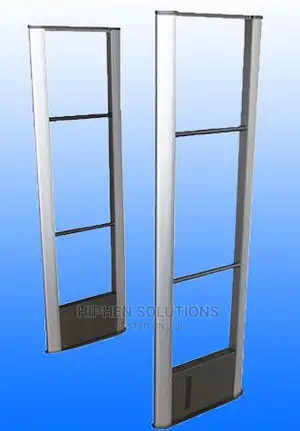 Long Range Dual Anti Shoplifting Devices With Eas System
