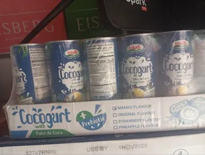 Cocogurt by 24