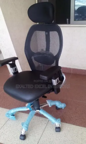 High Quality Executive Swivel Chair