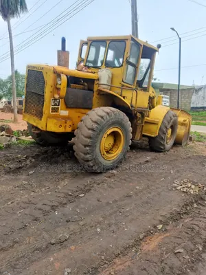 Pay Loader for Hire