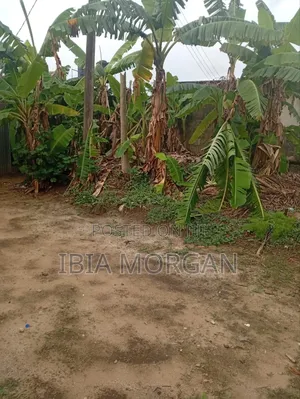 16 Plots of Land, for Rent, Off Ibb Ring Rd 2, Behind Ibom Hall, Uyo