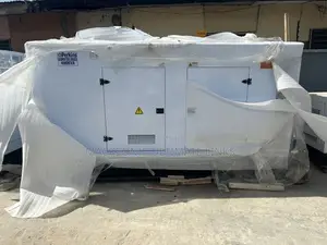 400kva Perkins Soundproof Generator (Perkins Engine