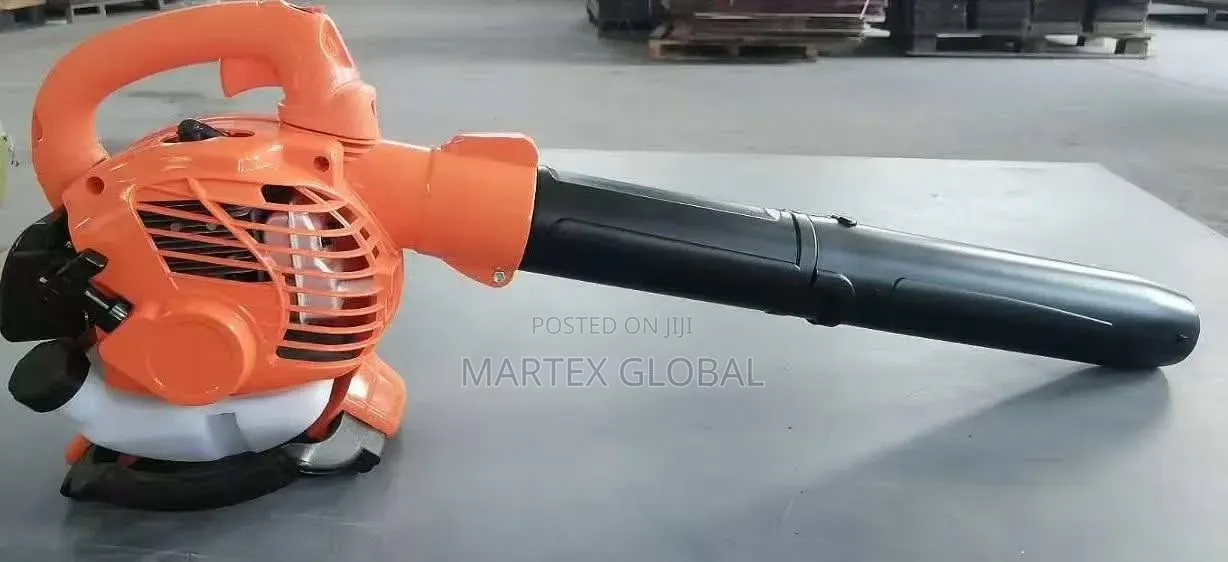 Hand Held Engine Blower