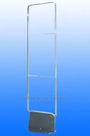 Security Gate Supermarket Anti - Theft System