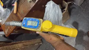 Digital Nozzle