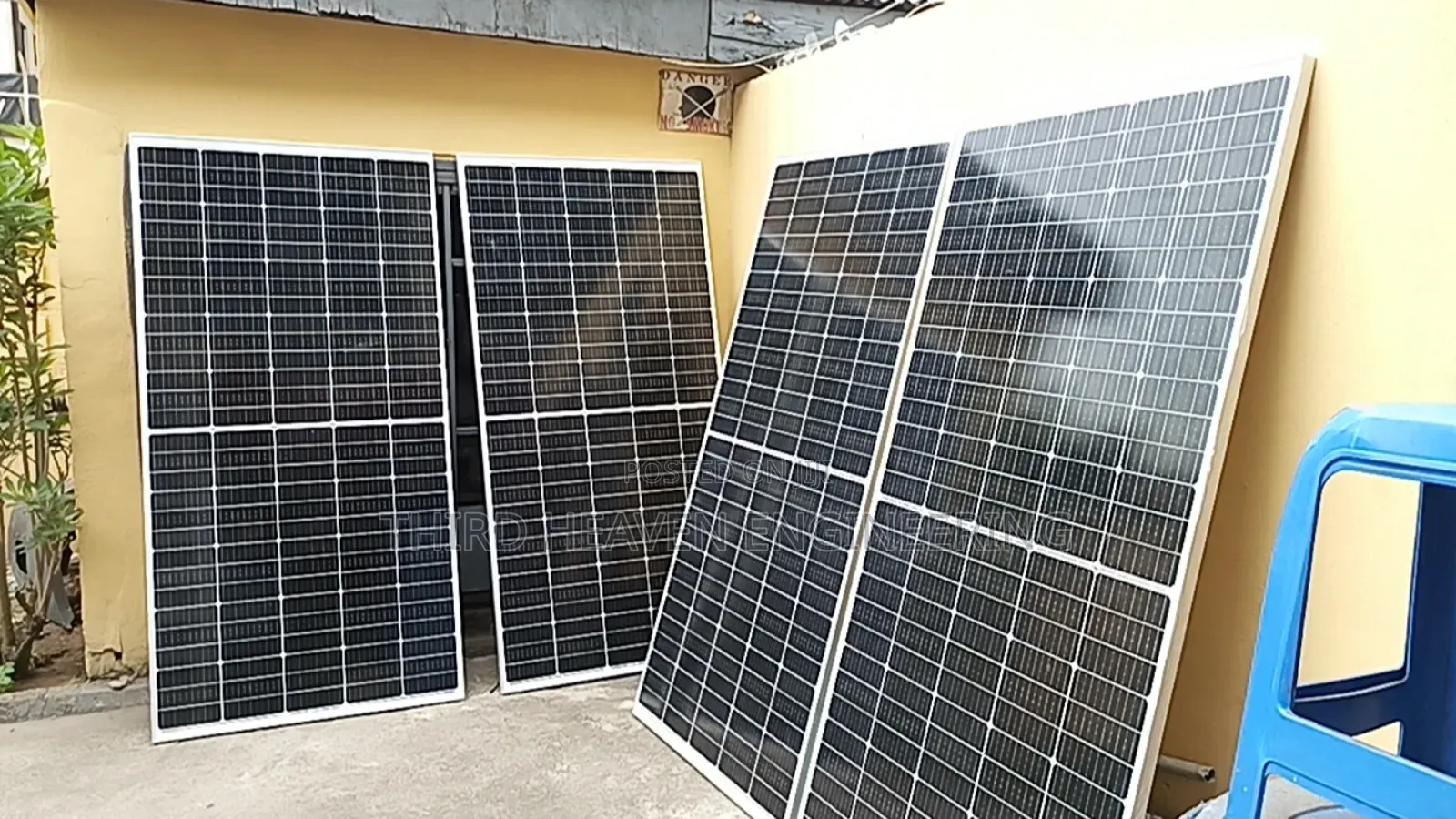 3kw Solar System