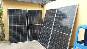3kw Solar System