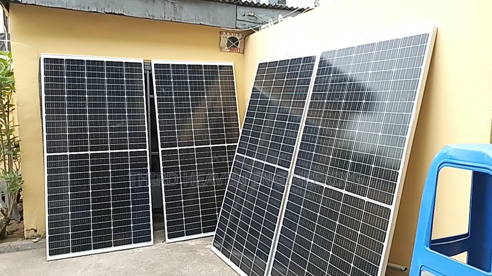 3kw Solar System