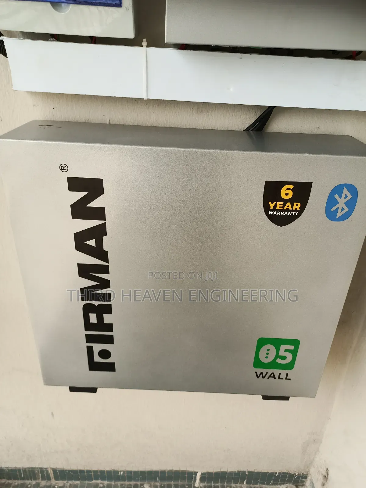 3kw Solar System