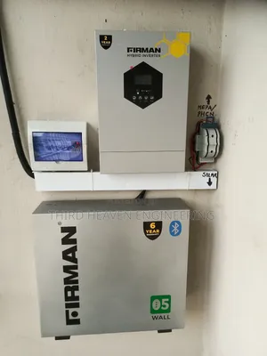 3kw Solar System