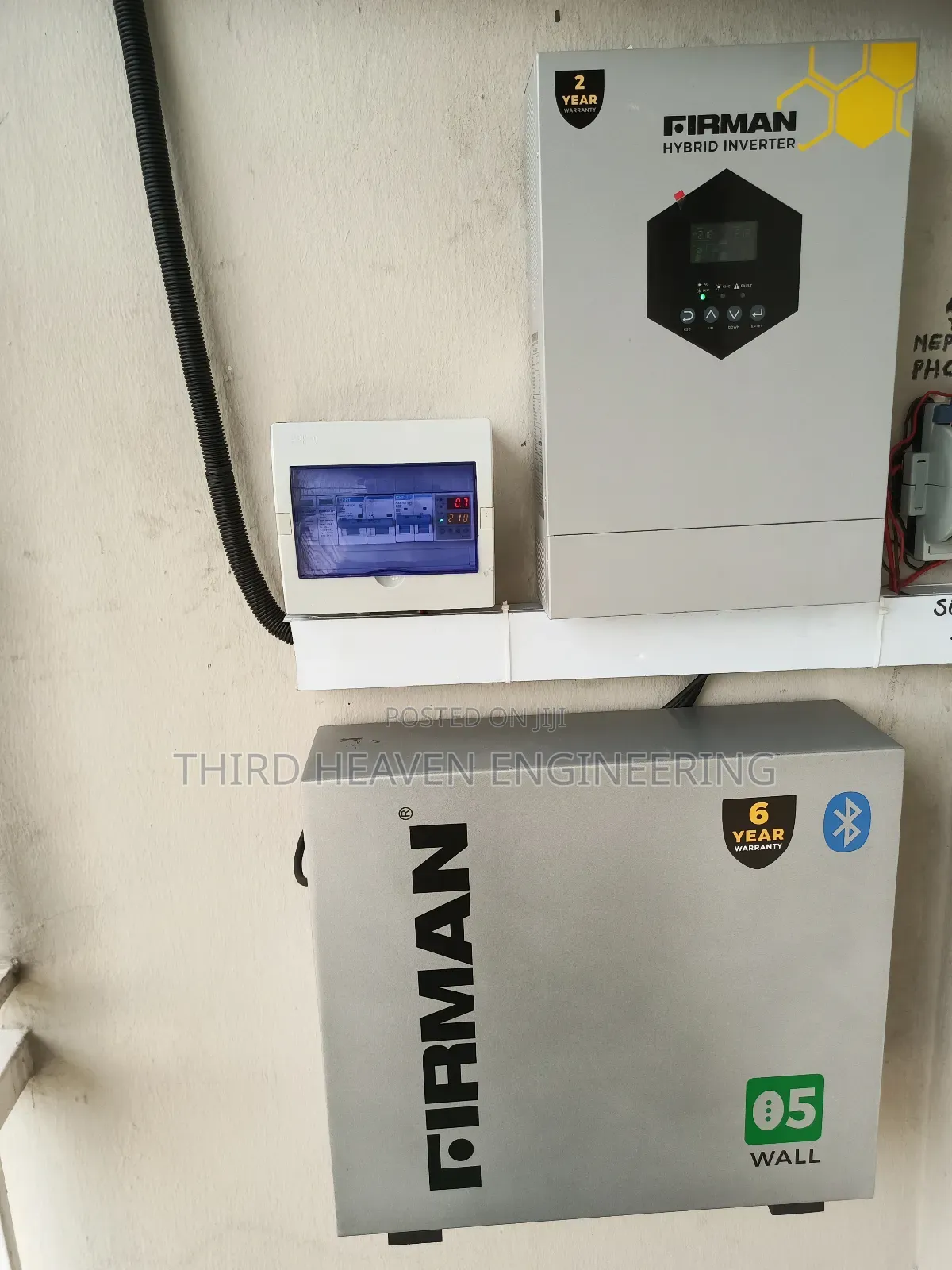 3kw Solar System