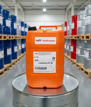 Totalenergies Lunaria Fr 68 (25ltr)