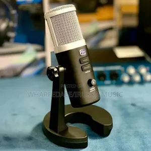 Presonus Revelator Studio Mic