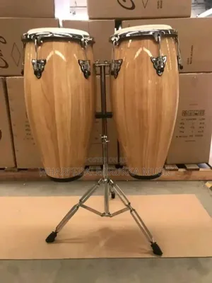 Conga Drum-