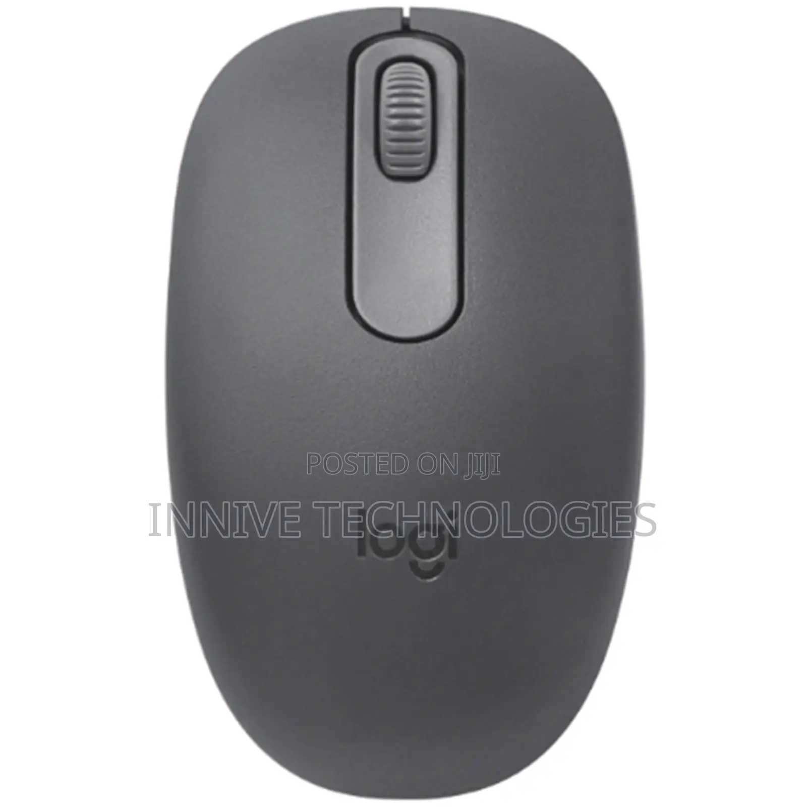 Logitech M196 Bluetooth Mouse