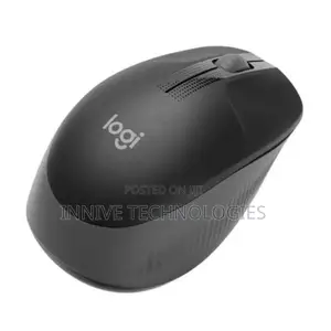 Logitech Wireless Mouse M191