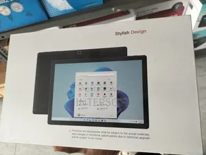 New Microsoft Surface Pro 2 128 GB Silver