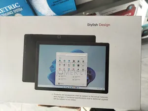 New Microsoft Surface Pro 2 16 GB Black