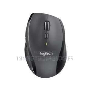 Logitech Marathon Mouse M705