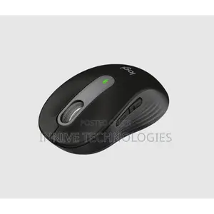 Logitech Signature M650 Silent Mouse