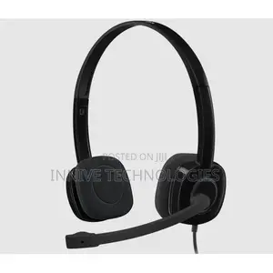 Logitech H151 Stereo Headset Multi-Device Headset