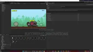 Ios Game Development Nigeria | iPhone iPad Game App Developer Lagos